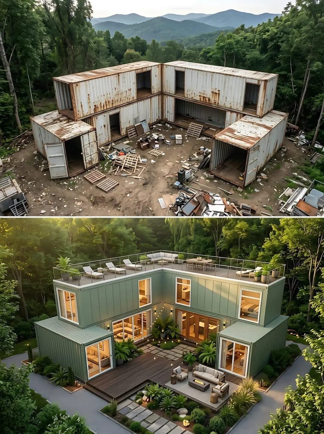 Réalisation tiny house GW TINY-HOUSES